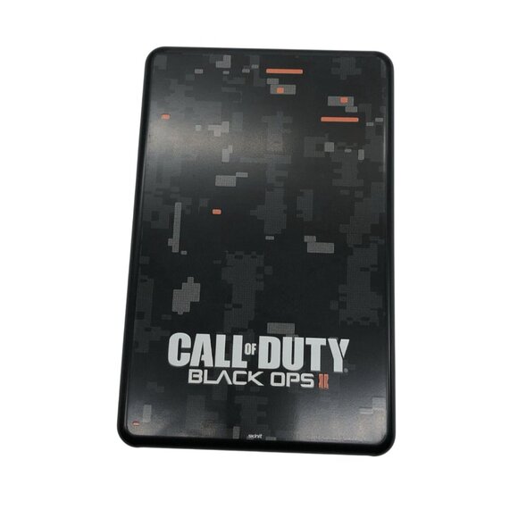 Skinit Call Of Duty Black Ops II Limited Edition Kindle Fire Protective Case - Picture 3 of 4